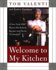 Tapa de Welcome to my kitchen