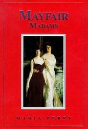Tapa de Mayfair Madams