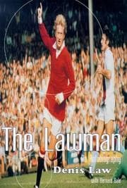 Tapa de Lawman