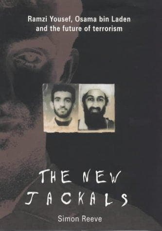 Tapa de The New Jackals