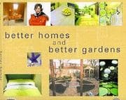 Tapa de Better Homes and Better Gardens