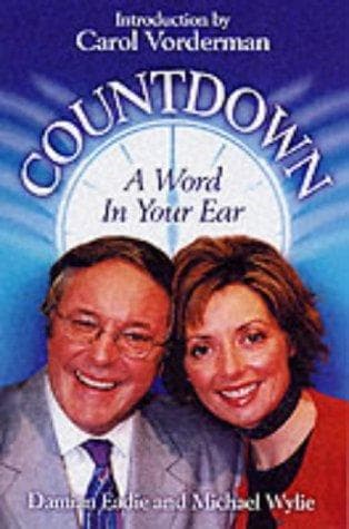 Tapa de Countdown