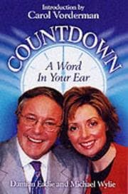 Tapa de Countdown