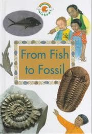 Tapa de From Fish to Fossil (Rainbows Green)