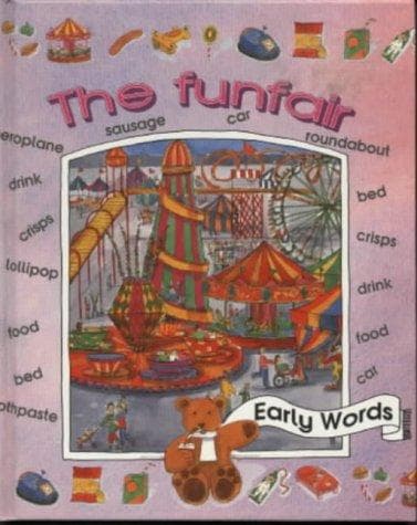 Tapa de The Funfair