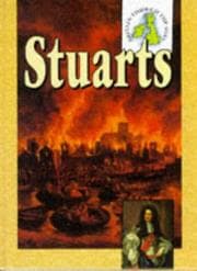 Tapa de The Stuarts (Britain Through the Ages)