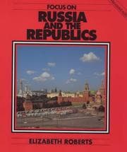 Tapa de Focus on Russia and Republics