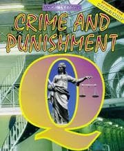 Tapa de Crime and Punishment (Moral Dilemmas)