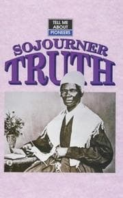 Tapa de Sojourner Truth