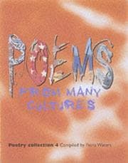 Tapa de Poems from Many Cultures