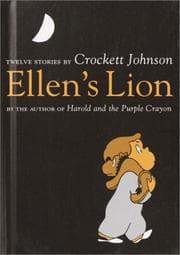 Tapa de Ellen's lion
