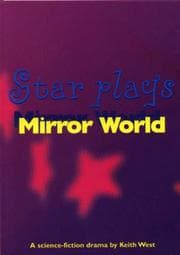 Tapa de Mirror World (Star Plays)