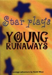 Tapa de Young Runaways (Star Plays)