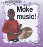 Tapa de Make Music! (Early Birds)