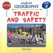 Tapa de Traffic and Safety (Start-Up Geography)