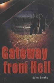 Tapa de Gateway From Hell