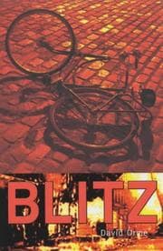 Tapa de Blitz