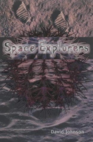 Tapa de Space Explorers