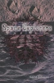 Tapa de Space Explorers