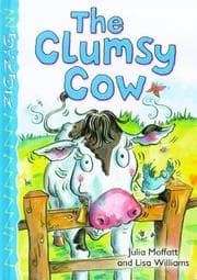 Tapa de The clumsy cow