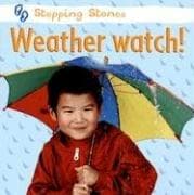Tapa de Weather Watch!