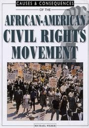 Tapa de African-American Civil Rights Movements (Causes & Consequences)
