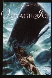 Tapa de Voyage of ice