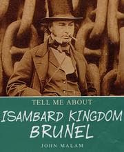 Tapa de Isambard Kingdom Brunel