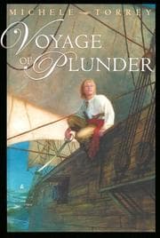 Tapa de Voyage of plunder