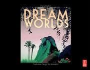 Tapa de Dream Worlds