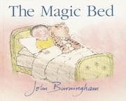 Tapa de The magic bed
