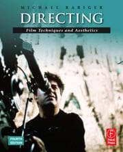 Tapa de Directing