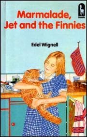 Tapa de Marmalade, Jet and the Finnies