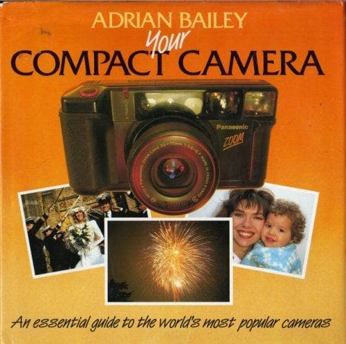 Tapa de Your Compact Camera