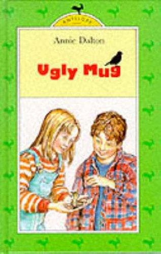 Tapa de Ugly Mug