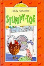Tapa de Stumpy-toe