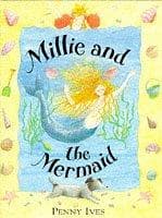 Tapa de Millie and the Mermaid