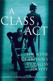 Tapa de A class act