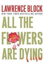 Tapa de All the flowers are dying