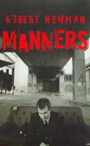 Tapa de Manners