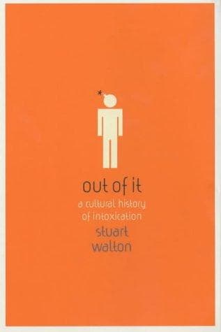 Tapa de Out of it