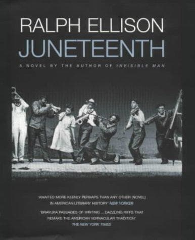Tapa de Juneteenth