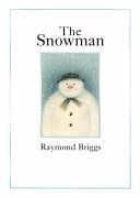 Tapa de The Snowman