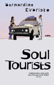 Tapa de Soul Tourists
