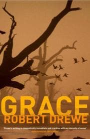 Tapa de Grace