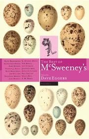 Tapa de The Best of McSweeney's