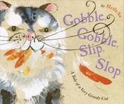 Tapa de Gobble, gobble, slip, slop