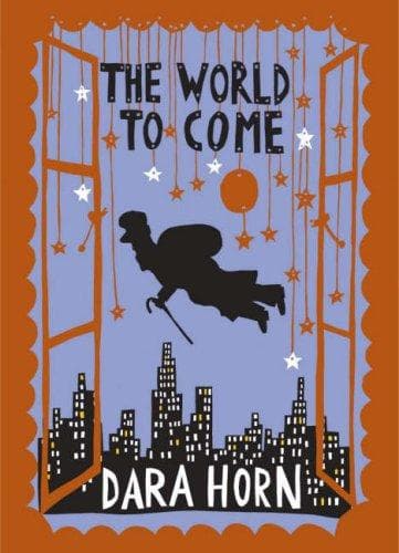 Tapa de World to Come, The