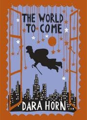 Tapa de World to Come, The
