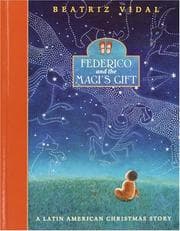 Tapa de Federico and the Magi's gift